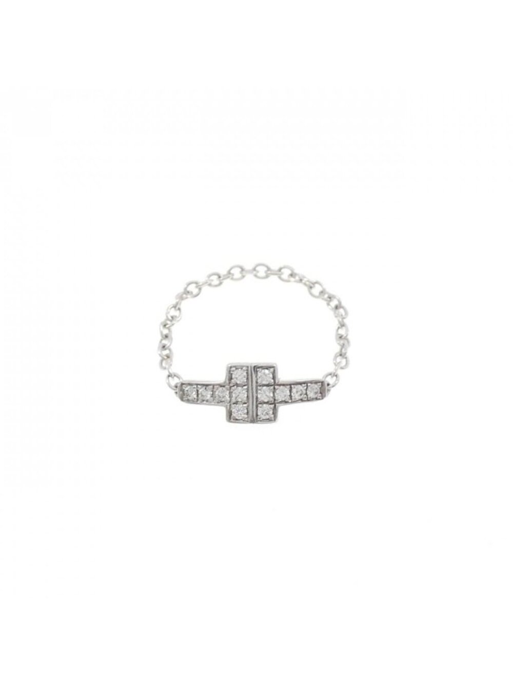 Tiffany & Co to Chain Ring